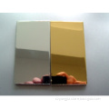 Exterior wall Mirror ACP Aluminium Composite Panel